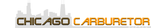 Chicago Carburetor Logo